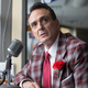 Hank Azaria as Brockmire